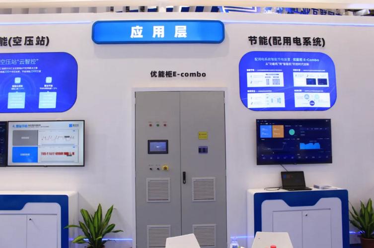 综合能源系统能效提升理论与硬件结合技术
