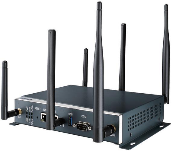3620 物联网wifi网关-上海滔泽智能科技