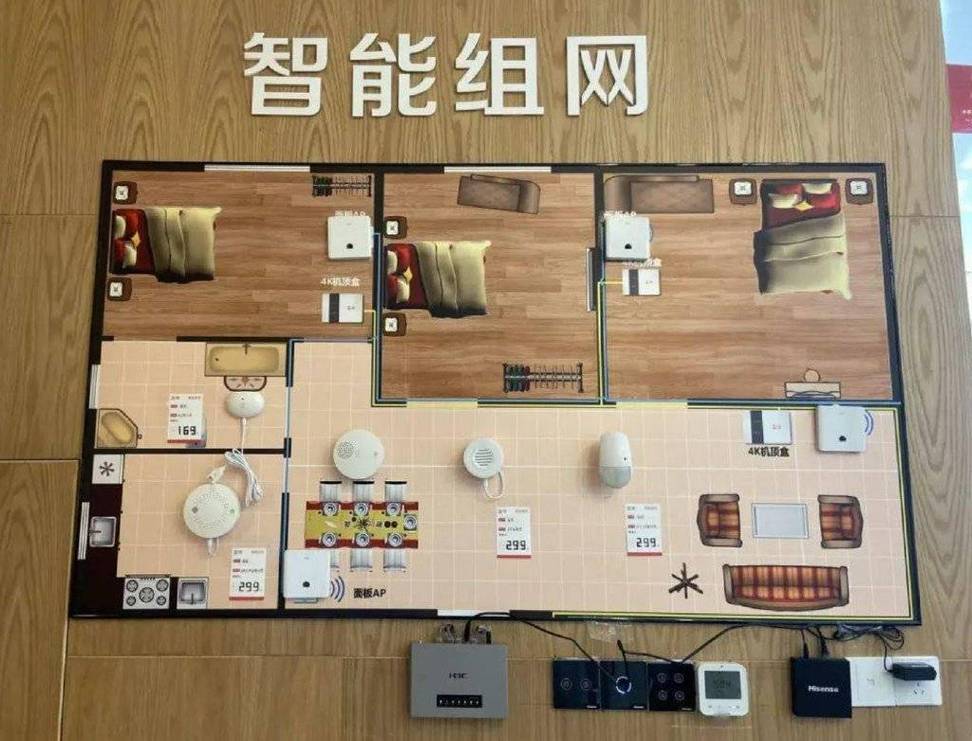 家庭组网,是布局全屋wifi好,还是买一个路由器就好?